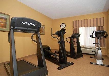 Sleep Inn & Suites توبيلو المظهر الخارجي الصورة