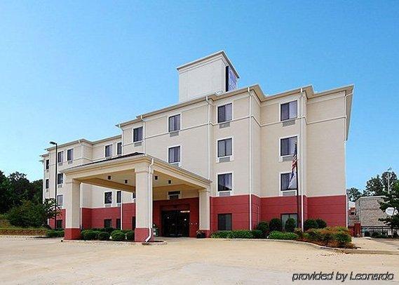 Sleep Inn & Suites توبيلو المظهر الخارجي الصورة