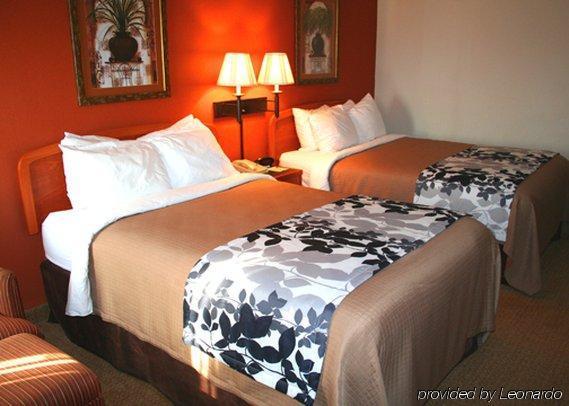 Sleep Inn & Suites توبيلو المظهر الخارجي الصورة