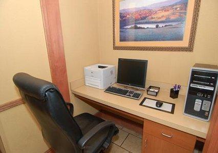 Sleep Inn & Suites توبيلو المظهر الخارجي الصورة