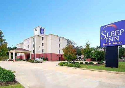 Sleep Inn & Suites توبيلو المظهر الخارجي الصورة