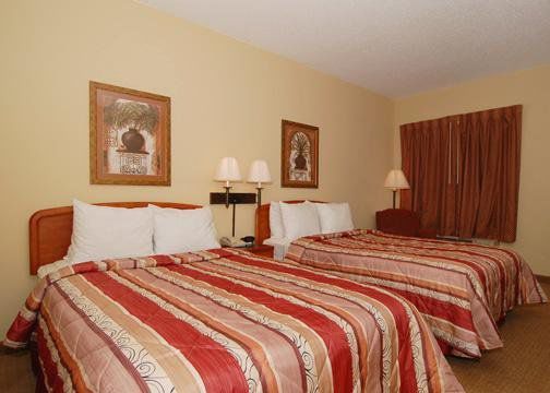 Sleep Inn & Suites توبيلو الغرفة الصورة